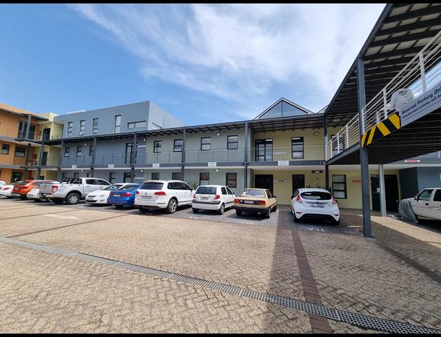 62M² OFFICE RENTED IN CENTURY CITY