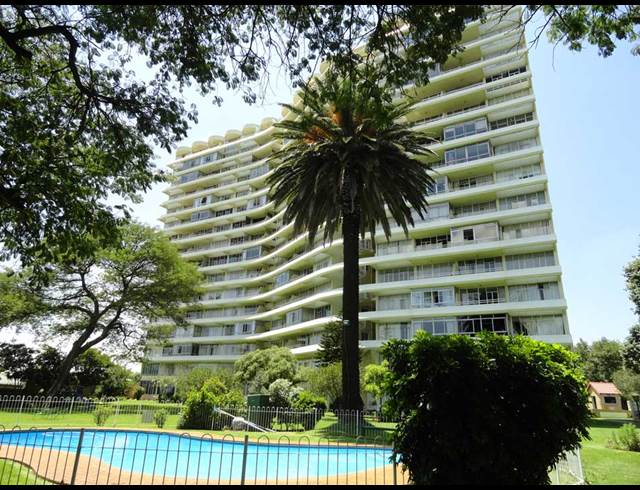 Secure Flat In Denlee