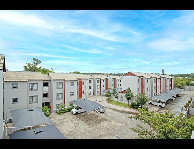 2 BEDROOM PROPERTY TO RENT IN HONEYDEW