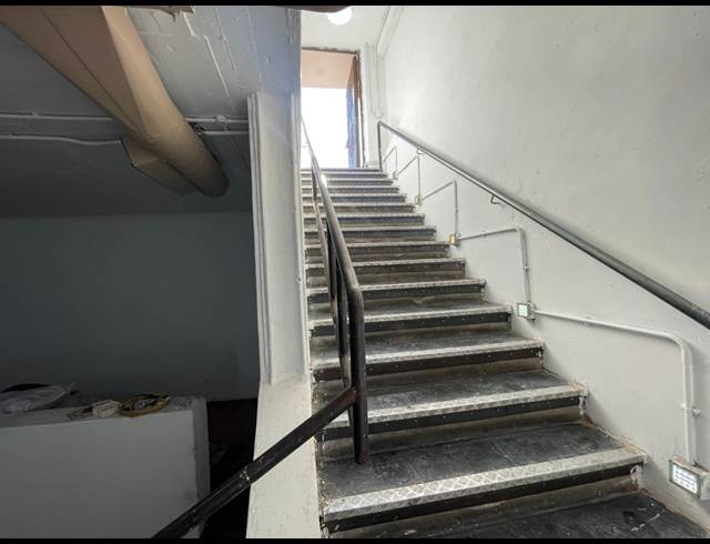 105M² RETAIL TO LET IN CAPE TOWN CITY CENTRE