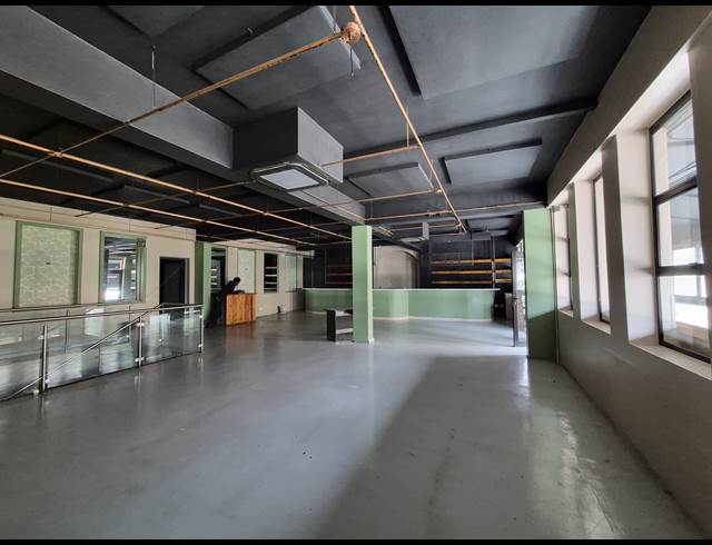292M² OFFICE TO LET IN ILLOVO