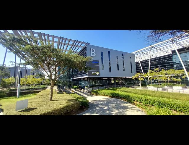 466M² OFFICE TO LET IN WOODMEAD