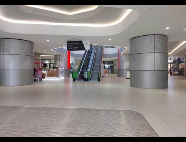113M² RETAIL TO LET IN UMHLANGA CENTRAL