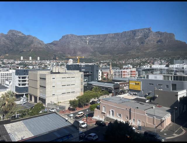 870M² OFFICE TO LET IN CAPE TOWN CITY CENTRE