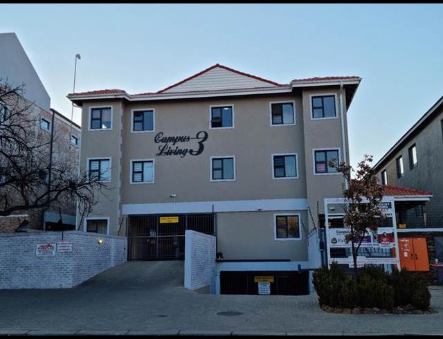 2 BEDROOM PROPERTY TO RENT IN DIE BULT