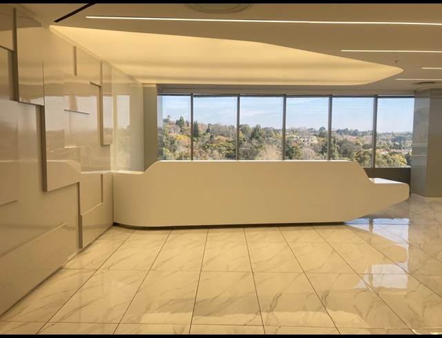 2,985.90M² OFFICE TO LET IN SANDTON CENTRAL