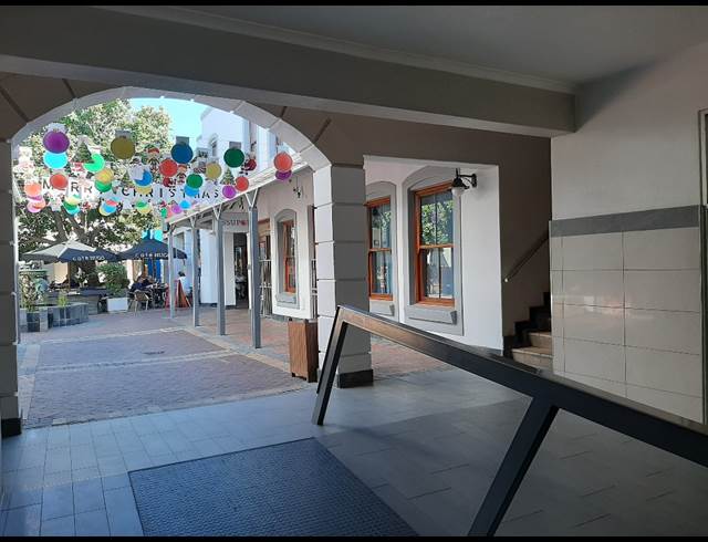 Office property to rent in WORCESTER CENTRAL