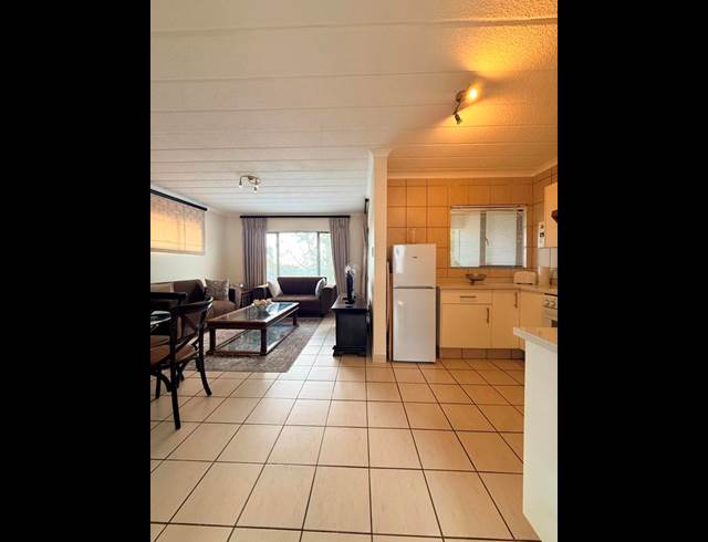 1 BEDROOM PROPERTY TO RENT IN MORNINGSIDE