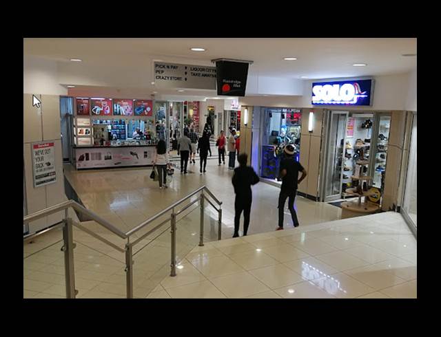 165M² RETAIL TO LET IN RANDPARK RIDGE
