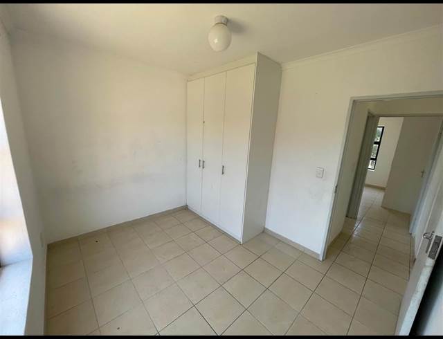 2 bed property to rent in OAKDALE