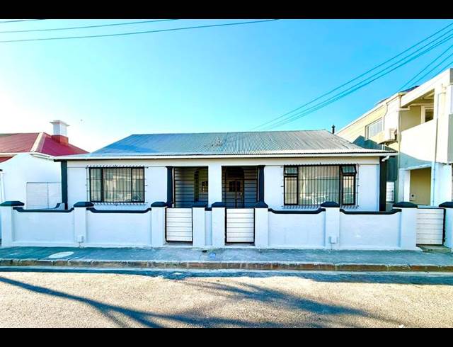 1 BEDROOM PROPERTY TO RENT IN WOODSTOCK