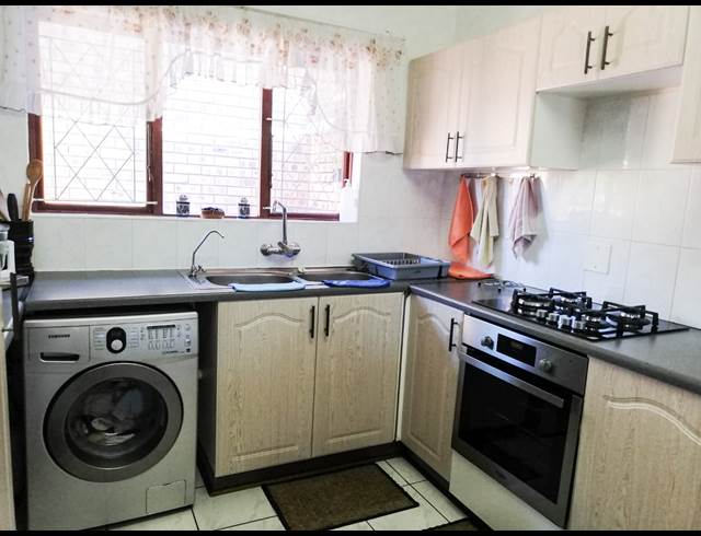 3 BEDROOM APARTMENT TO LET IN MTUNZINI