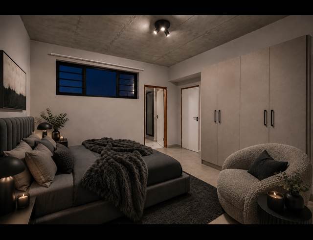 1 BEDROOM APARTMENT TO LET IN RIVONIA