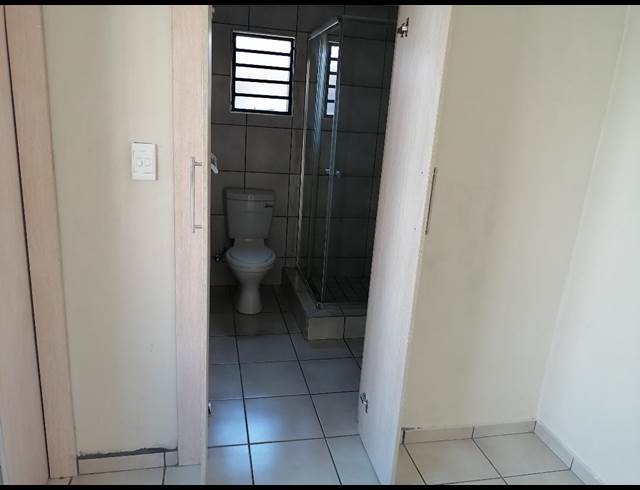 1 bed property to rent in MONDEOR