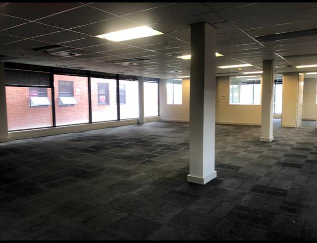 842M² OFFICE TO LET IN WAVERLEY