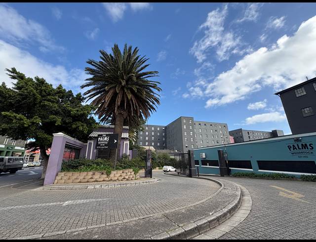 536M² OFFICE TO LET IN WOODSTOCK
