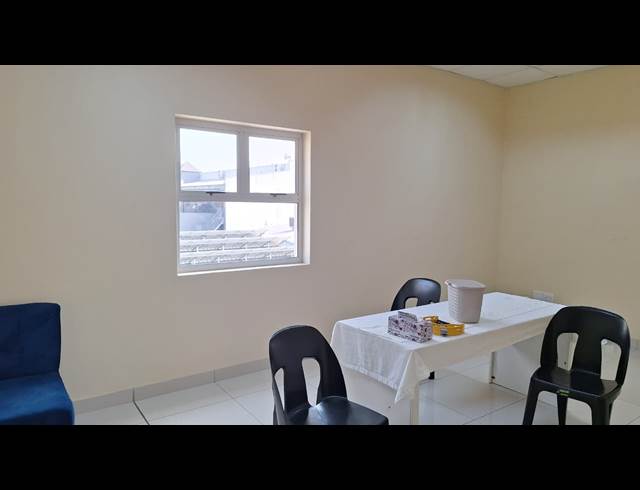 343M² OFFICE TO LET IN NELSPRUIT CENTRAL