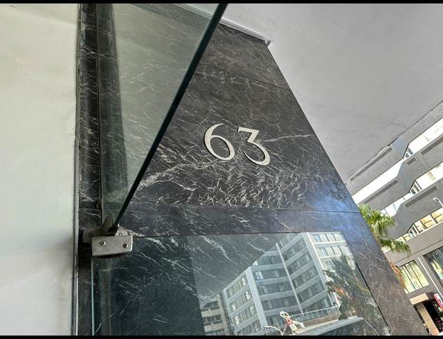 516M² OFFICE TO LET IN CAPE TOWN CITY CENTRE