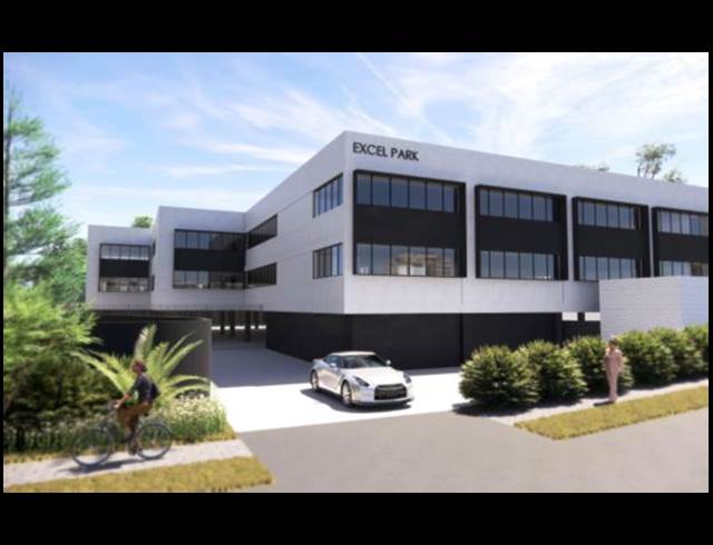 BUSINESS PROPERTY TO RENT IN LYNNWOOD