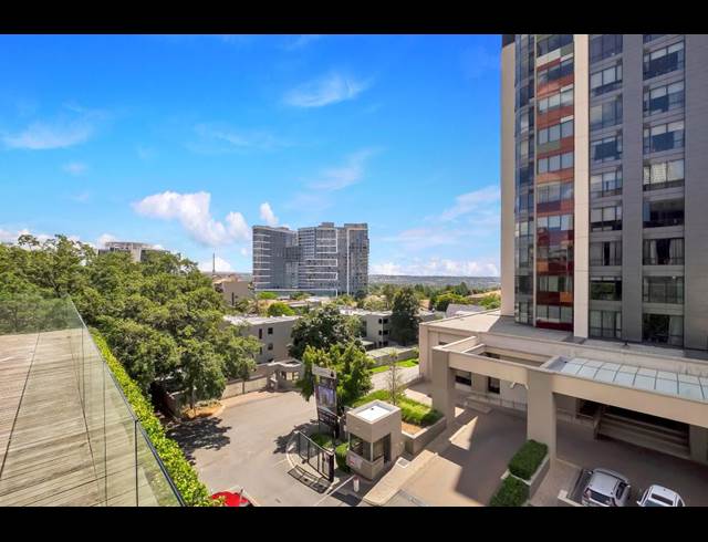 1,250M² OFFICE TO LET IN MORNINGSIDE