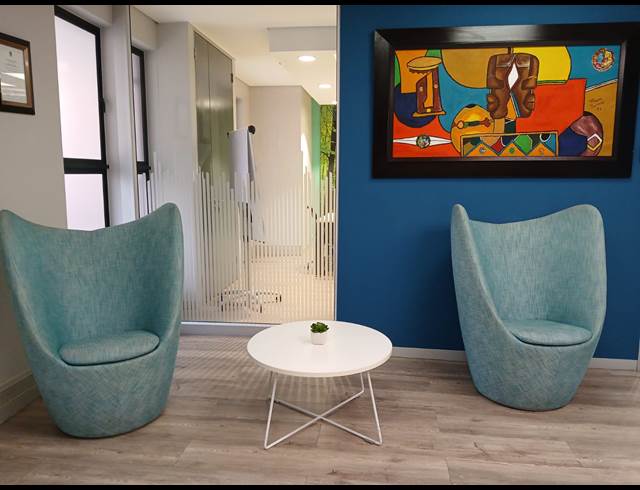 189M² OFFICE TO LET IN UMHLANGA RIDGE