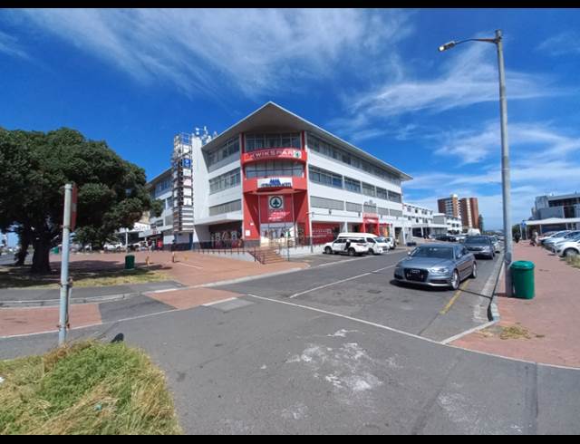 563M² OFFICE TO LET IN MILNERTON RIDGE