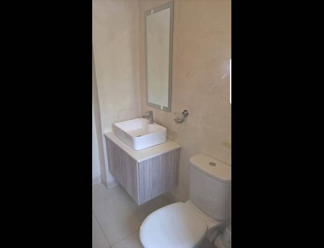 3 bed property to rent in MORNINGSIDE