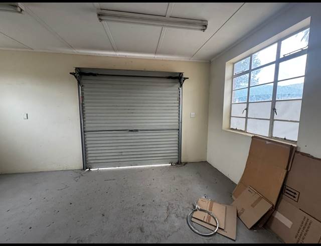 159M² OFFICE TO LET IN MODDERFONTEIN