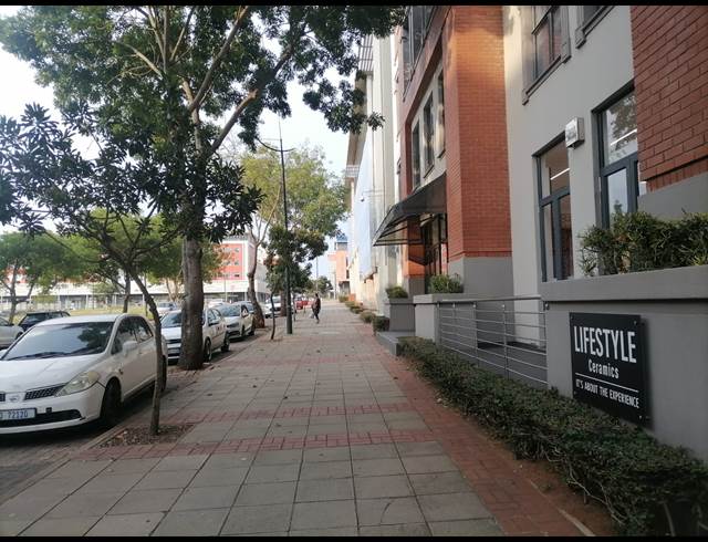 Office property to rent in UMHLANGA