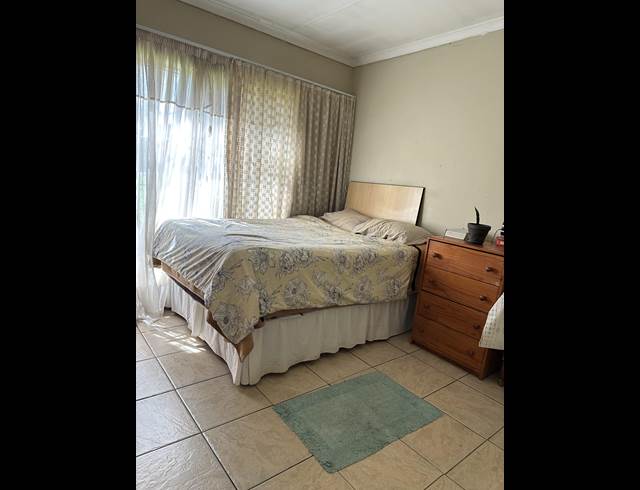 2 BEDROOM HOUSE TO LET IN BIRCHLEIGH NORTH