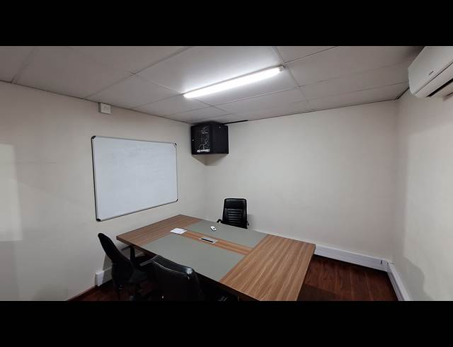 300M² WAREHOUSE TO LET IN KYA SANDS