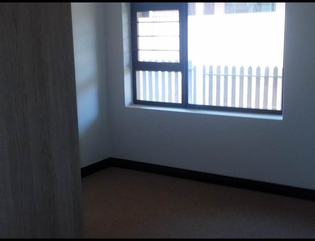 3 BEDROOM RETIREMENT UNIT TO RENT IN HOMES HAVEN