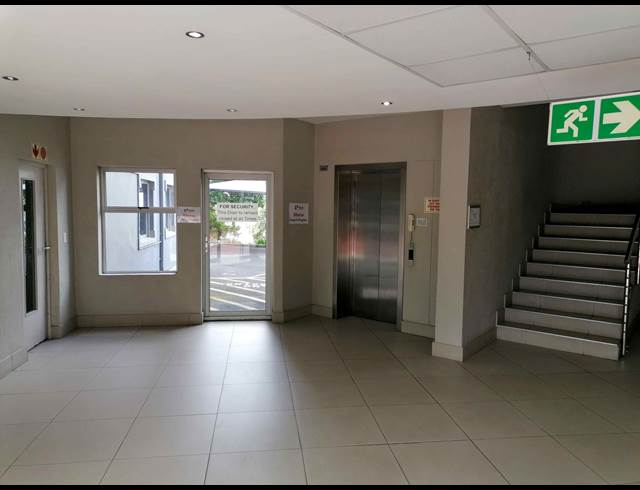 254M² OFFICE TO LET IN TYGER VALLEY