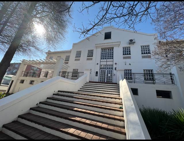 194M² OFFICE TO LET IN ROSEBANK