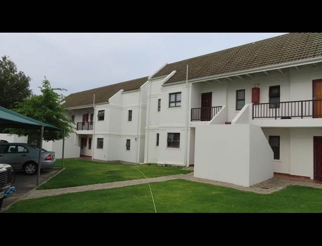 2 BEDROOM PROPERTY TO RENT IN PARADYSKLOOF