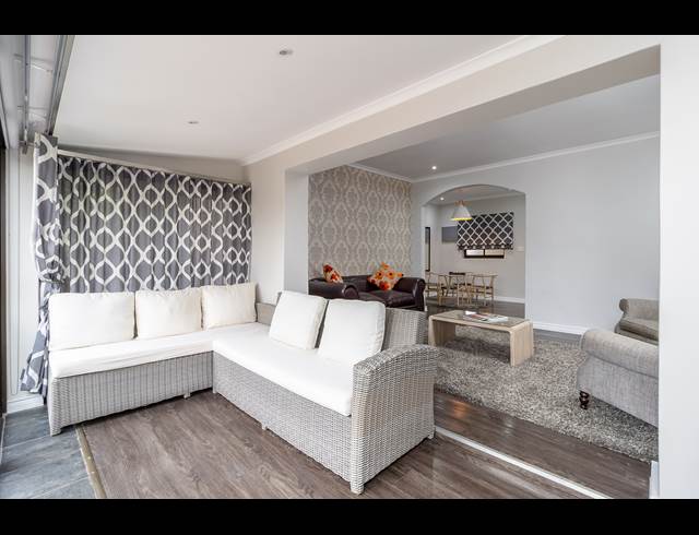 3 BEDROOM APARTMENT TO LET IN STELLENBOSCH FARMS