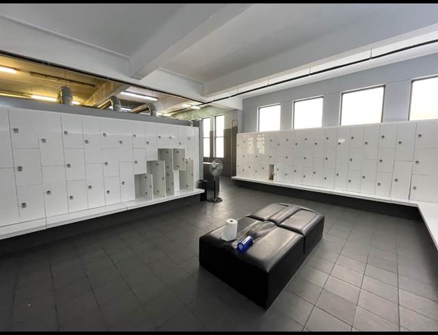 1,703M² RETAIL TO LET IN CAPE TOWN CITY CENTRE