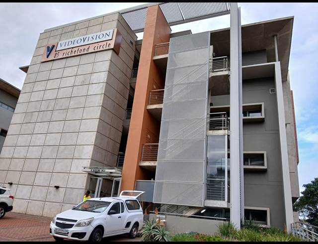 324M² OFFICE TO LET IN UMHLANGA RIDGE