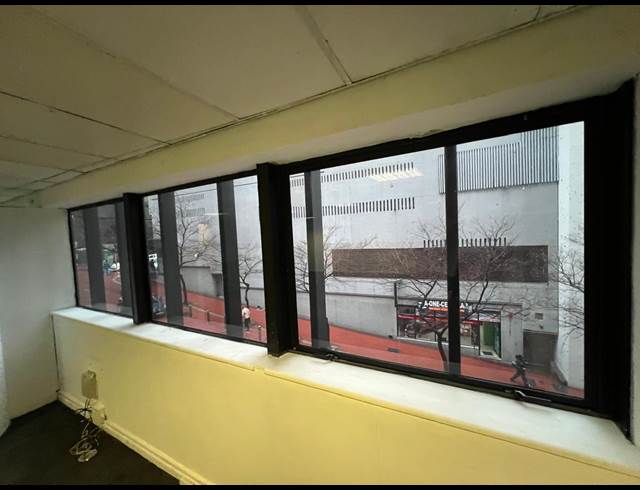 154M² RETAIL TO LET IN CAPE TOWN CITY CENTRE