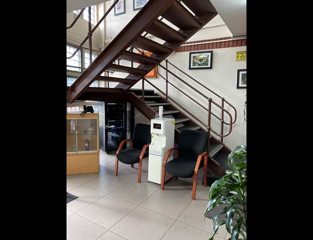 1,224M² WAREHOUSE TO LET IN MARIANN INDUSTRIAL PARK