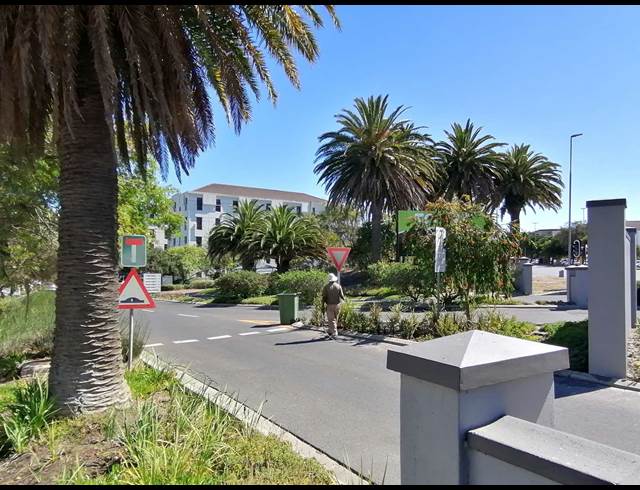 170.50M² BUILDING TO LET IN TYGER VALLEY