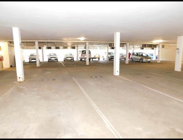 122M² OFFICE TO LET IN RANDBURG CENTRAL