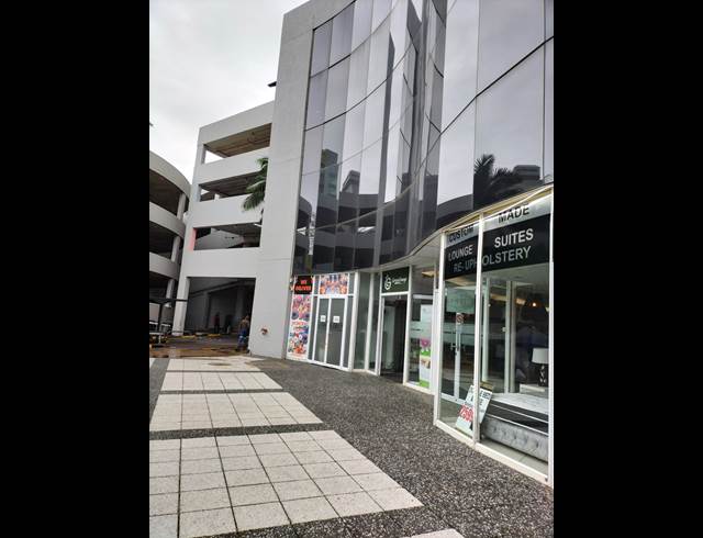 120M² BUSINESS TO LET IN MUSGRAVE