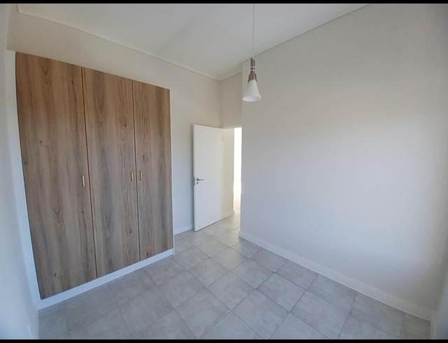 2 BEDROOM PROPERTY TO RENT IN GREENBAY ECO ESTATE