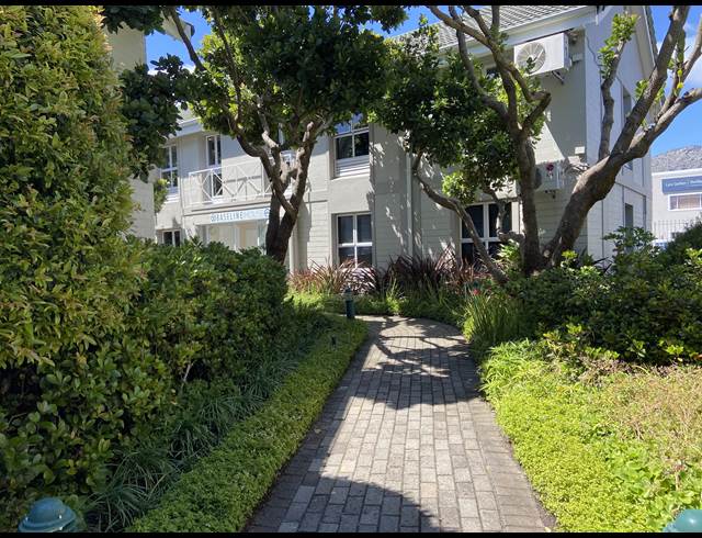 65M² OFFICE TO LET IN TOKAI