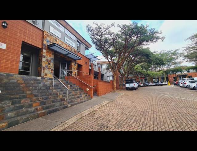 BUSINESS PROPERTY TO RENT IN FAERIE GLEN