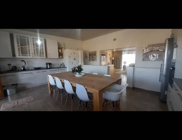 1 BEDROOM PROPERTY TO RENT IN DE DEUR