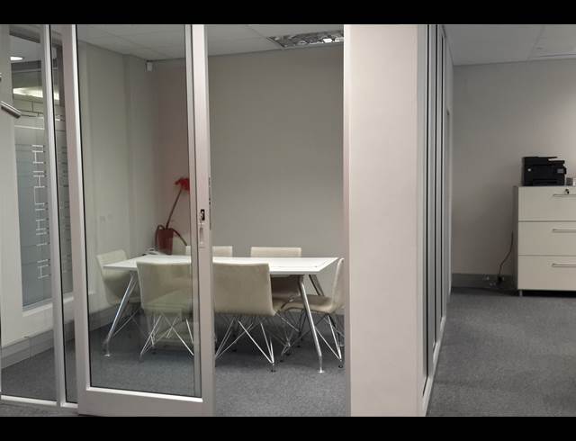 Office property to rent in CENTURY CITY