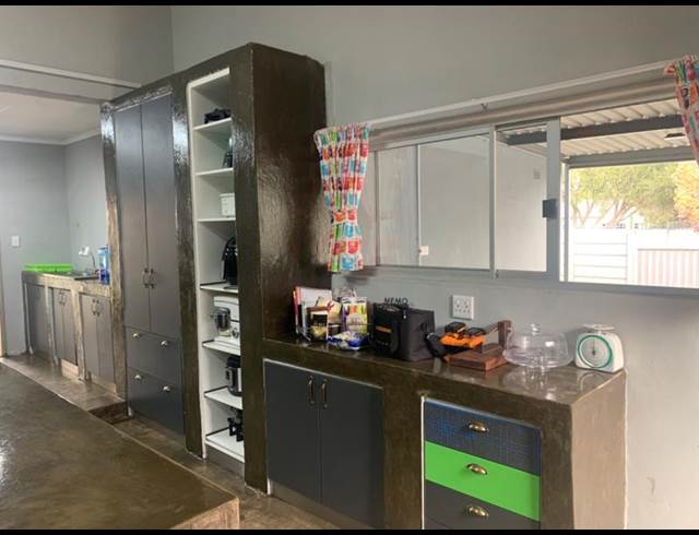 3 BEDROOM PROPERTY TO RENT IN VANDERBIJLPARK SE 6