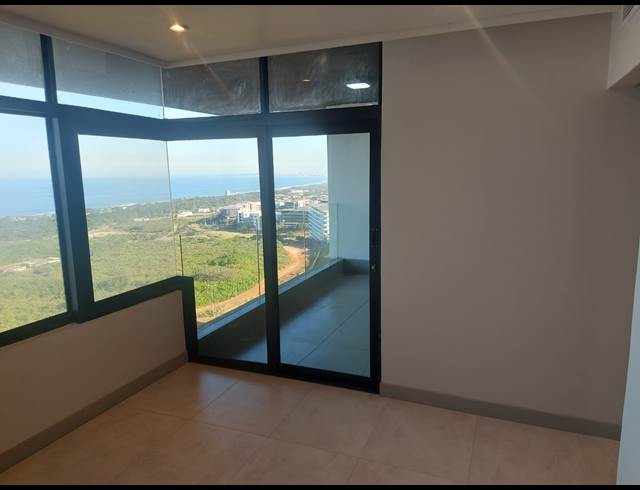 2 BEDROOM APARTMENT TO LET IN UMHLANGA RIDGE